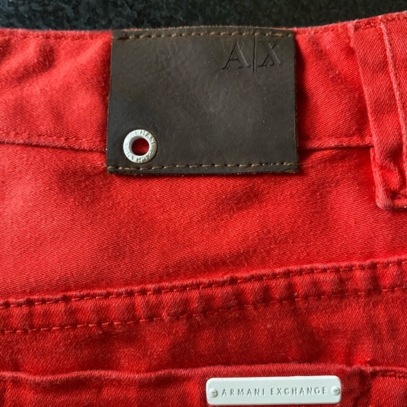 Armani Exchange Shorts - Picture 6 of 7